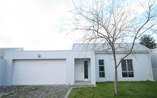 3 Bedroom House in Paarl