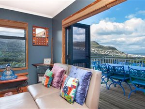 3 Bed House in Glencairn