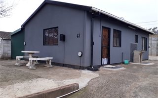 3 Bedroom House in Copesville