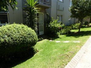 1 Bed Apartment in Radiokop
