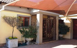 3 Bedroom House in Trichardt