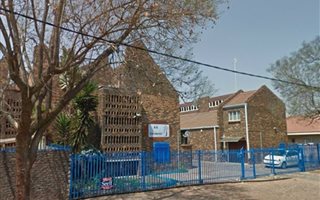 2 Bedroom Flat in Polokwane Central