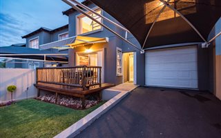 3 Bedroom House in Rangeview