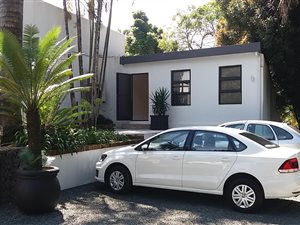100 m² Commercial space in Assagay