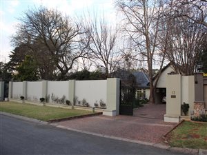4 Bed House in Rynfield