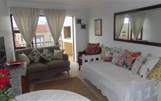 2 Bedroom Apartment in Bay View