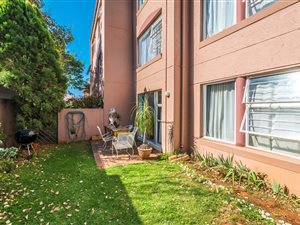 1 Bed Apartment in Linden