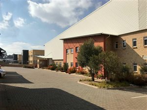 5965 m² Commercial space in Gosforth Park