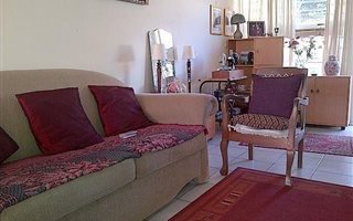 1 Bedroom Townhouse in Bothas Hill