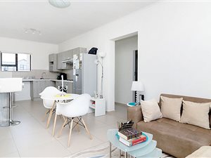 2 Bed Apartment in Erand Gardens