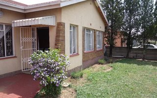 5 Bedroom House in Newcastle Central