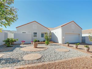 3 Bed House in Pinehurst