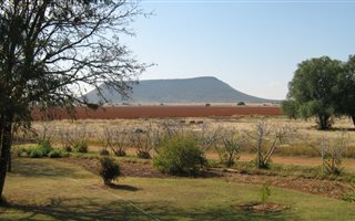 2.2 ha Land available in Roodewal and surrounds