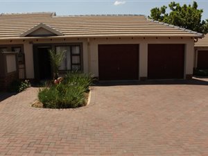 2 Bed House in Valleyview Estate
