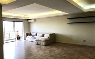 2 Bedroom Apartment in Fairmount