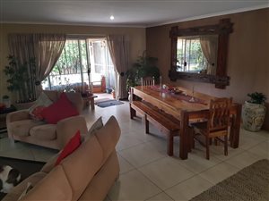 3 Bed House in Amandelsig