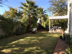 3 Bed Cluster in Morningside