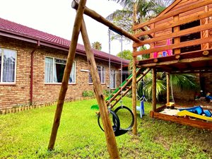 4 Bed Townhouse in Wingate Park