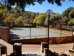 1041 m² Land available in Heidelberg Kloof Estate