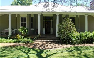 4 Bedroom House in Belgravia