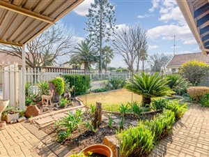 3 Bed House in Dalpark