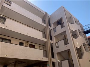 2 Bed Apartment in Arcadia
