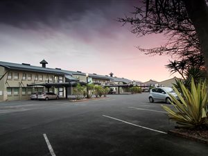 1054 m² Industrial space in Durbanville Central