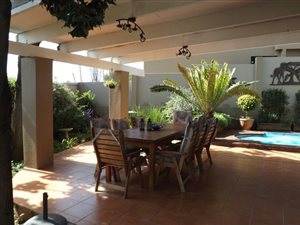 4 Bed House in Irene View Estate