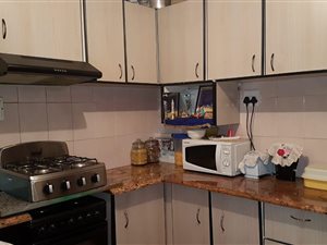 3 Bed Simplex in Grove End
