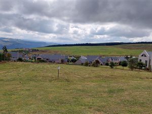 1800 m² Land available in Hilton