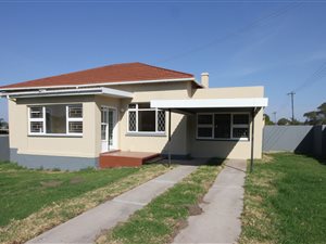 2 Bedroom House in Cambridge West