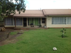 3 Bed House in Dewetsdorp