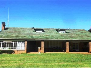 30 ha Farm in Richmond
