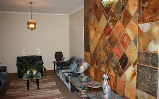 3 Bedroom House in Fauna Park