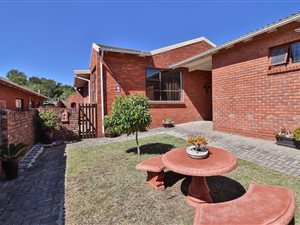 2 Bed House in Lorraine