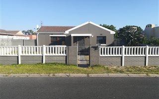 3 Bedroom House in Eersterivier
