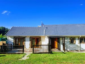 3 Bedroom House in Glen Austin