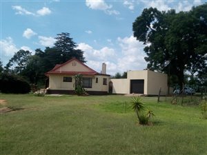 3 Bed House in Glen Austin