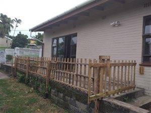 2 Bed House in Sunwich Port