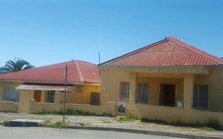 3 Bedroom House in Grabouw