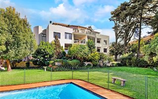 2 Bedroom Apartment in Dunkeld West