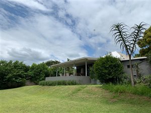 4 Bed House in Felixton