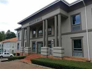 620 m² Commercial space in Woodmead