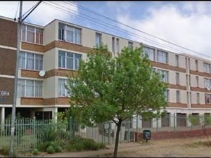 1 Bed Flat in Proclamation Hill