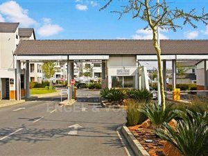 1 Bed Apartment in Dainfern