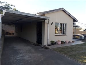 3 Bed House in Shallcross