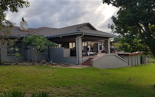 5 Bedroom House in Shandon Estate