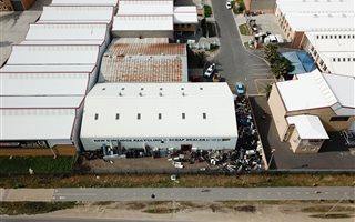 720 m² Industrial space in Killarney Gardens