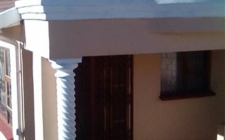 3 Bedroom House in Motherwell