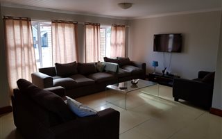 4 Bedroom House in Myburgh Park